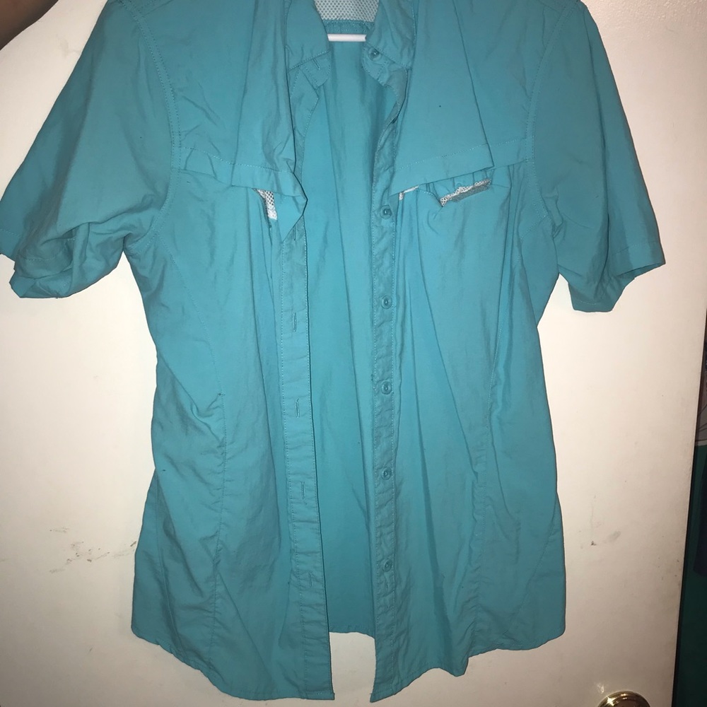 Windbreaker